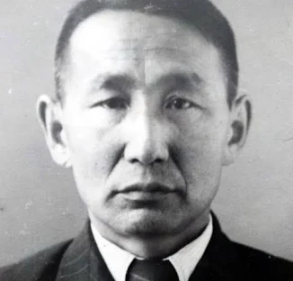 Касымалы Баялинов